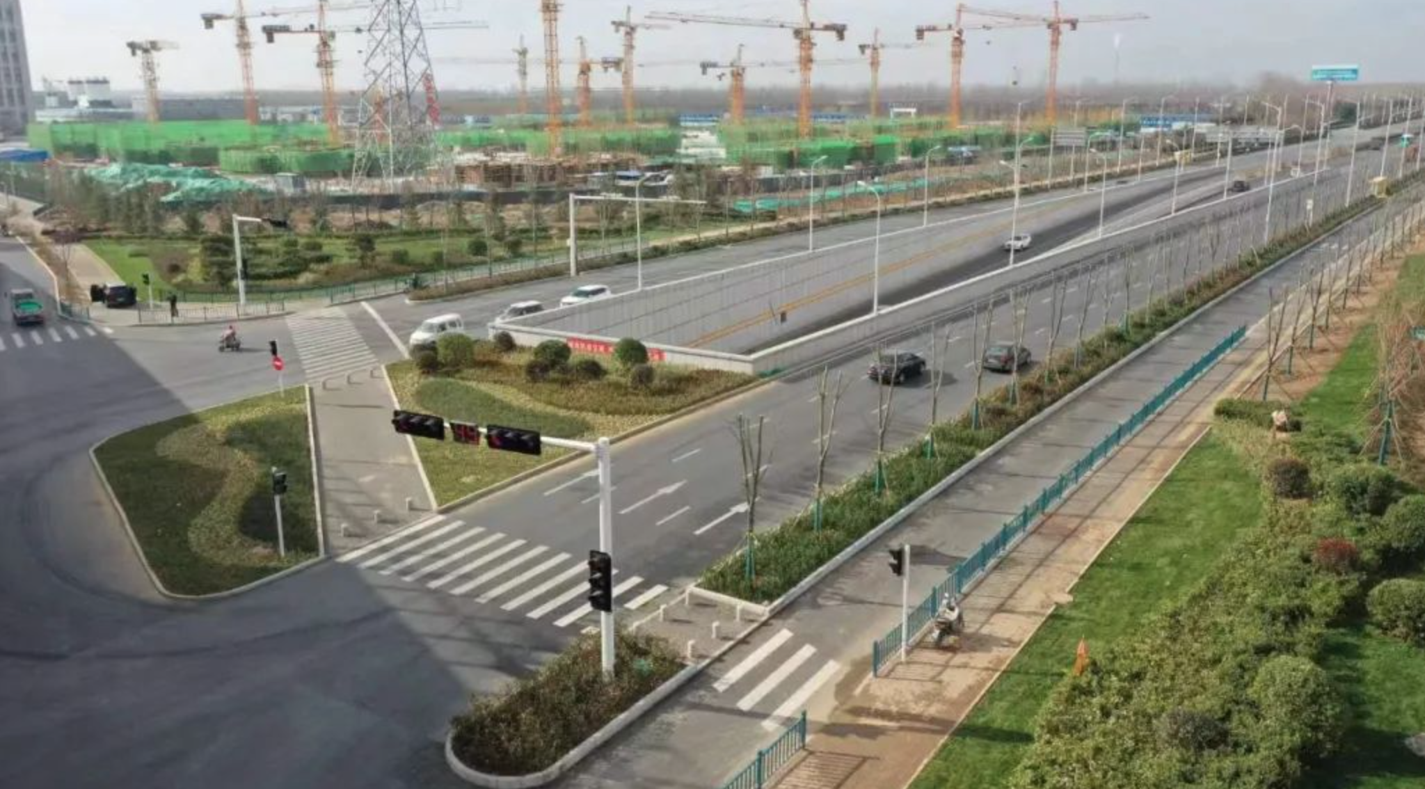 喜訊！公司監(jiān)理的七個(gè)項(xiàng)目榮獲2023年山東省工程建設(shè)泰山杯獎(jiǎng)